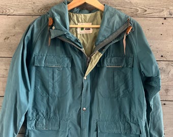 ジャケット・アウター 80s EddieBauer GORE-TEX mountain Parker 🦆 N e w🦆>>> 80s Eddie Bauer / Gore-Tex Goose Down Jacket