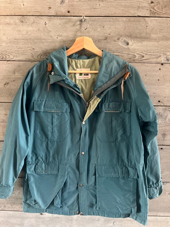 Sierra designs usa 60/40 - Gem