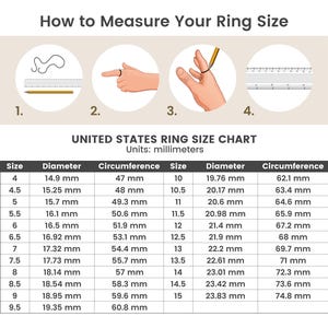 Directe en gemakkelijke download Afdrukbare diamanten ringmeter | Ringmaatzoeker | Ringmaat meten | Internationale ringmaattabel | Ringmeetinstrument|