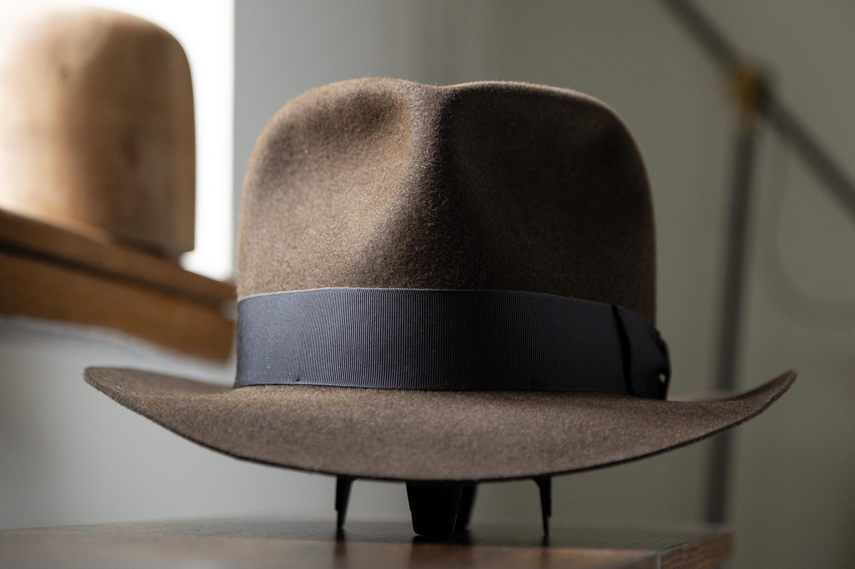 Indiana Jones Hat - Etsy