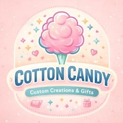 Cottoncandyco78 store logo