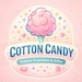 Cottoncandyco78 store logo