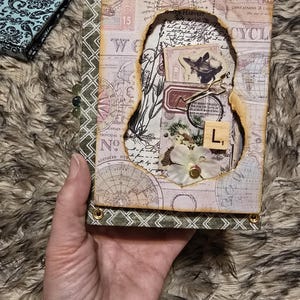 junk journal