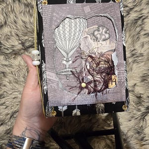 junk journal