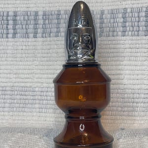 Avon “Chess Piece” bottle