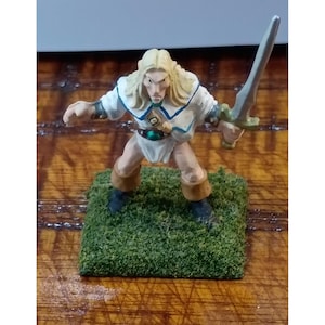 Vintage Citadel Miniatures - Etsy