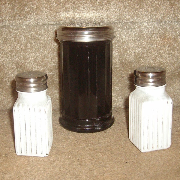 Sugar Dispenser Etsy