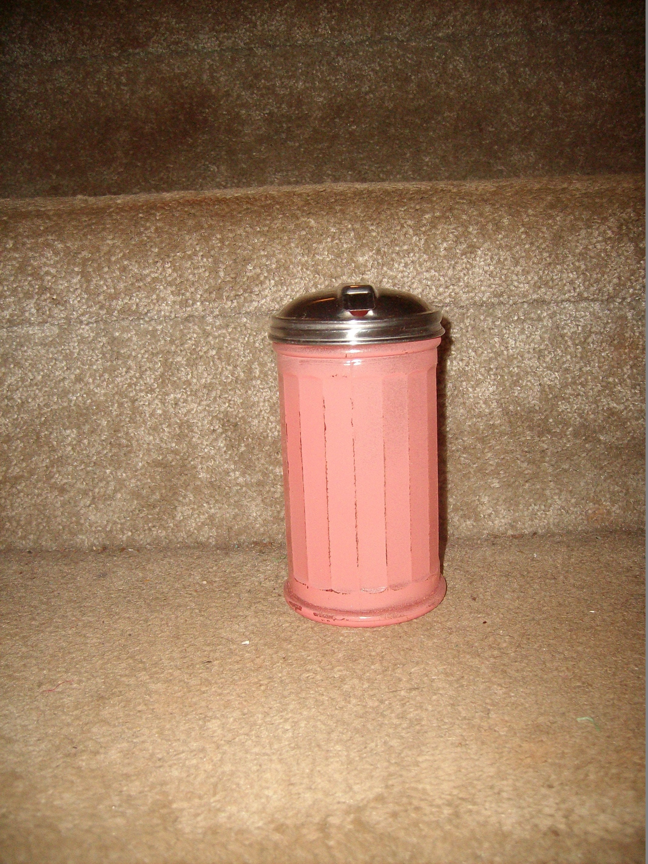 Cinnamon Sugar Shaker Bear