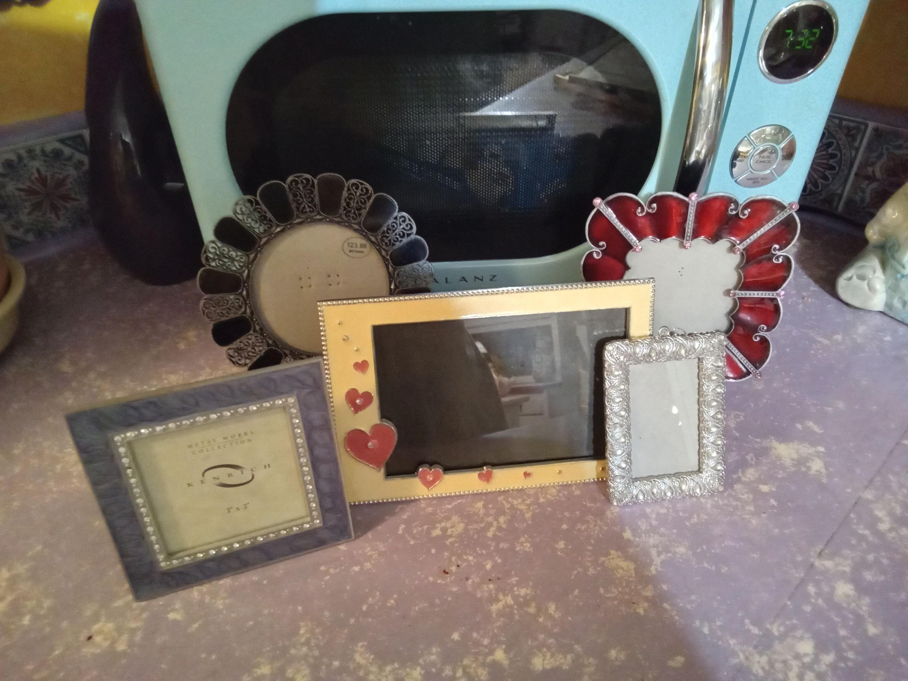 Kenrich Frames - Etsy