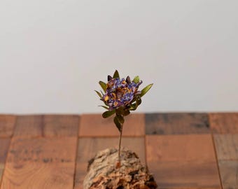 ICHIRIN Fragrance (dried flower/Blue ver.)