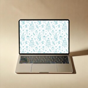 穏やかな休日：iPad/デスクトップ向けの美しい背景