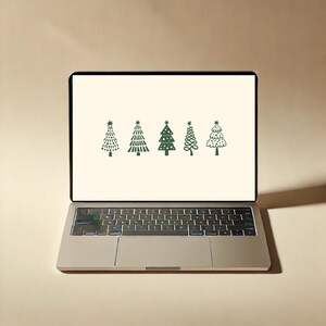 穏やかな休日：iPad/デスクトップ向けの美しい背景