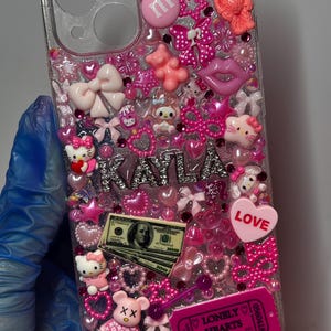 Custom name Junk Phone Cases for sale