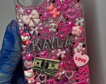 Custom name Junk Phone Cases for sale