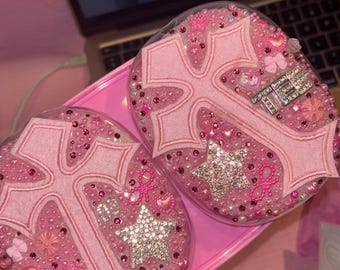 AIRPOD MAX Junk Cases for sale!