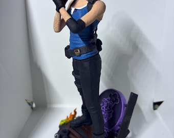 バイオハザード レオン・S・ケネディ ぬいぐるみ：RPD警官 - Etsy 日本