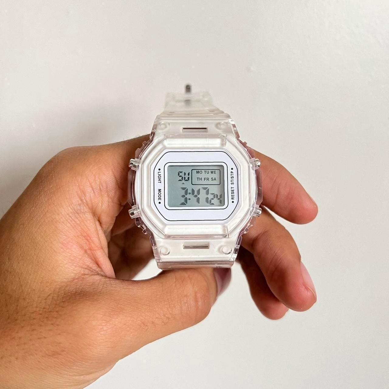 2000s Digital Watch - Etsy