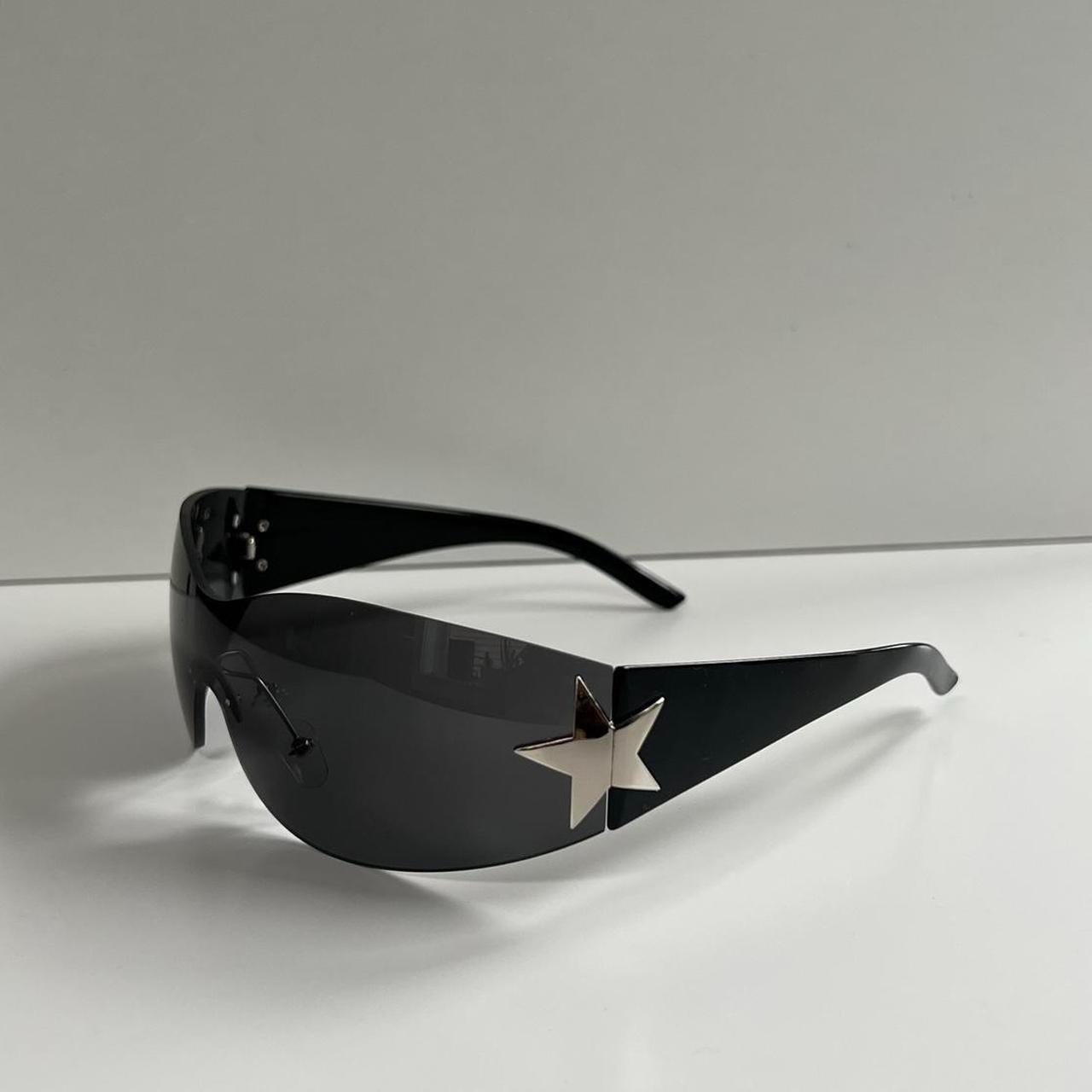 Y2k Prada Sunglasses - Etsy Y2k Prada Sunglasses - Etsy