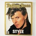 see more listings in the Rolling Stone Magazine section