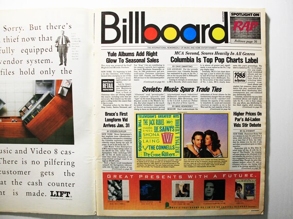 その他 Billboard Magazine 2021 V Awich、NYの夏を代表する野外音楽イベントでキュレーション JP