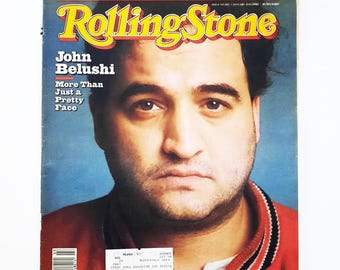 テレグラフ 1990年6月30日 付録 オリジナル ヴィンテージ マガジン