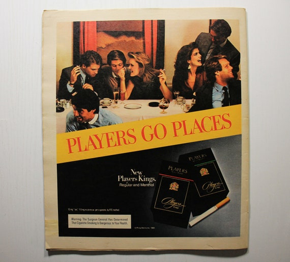 Eddie Murphy - Vintage Rolling Stone Magazine - July 7 1983, Issue