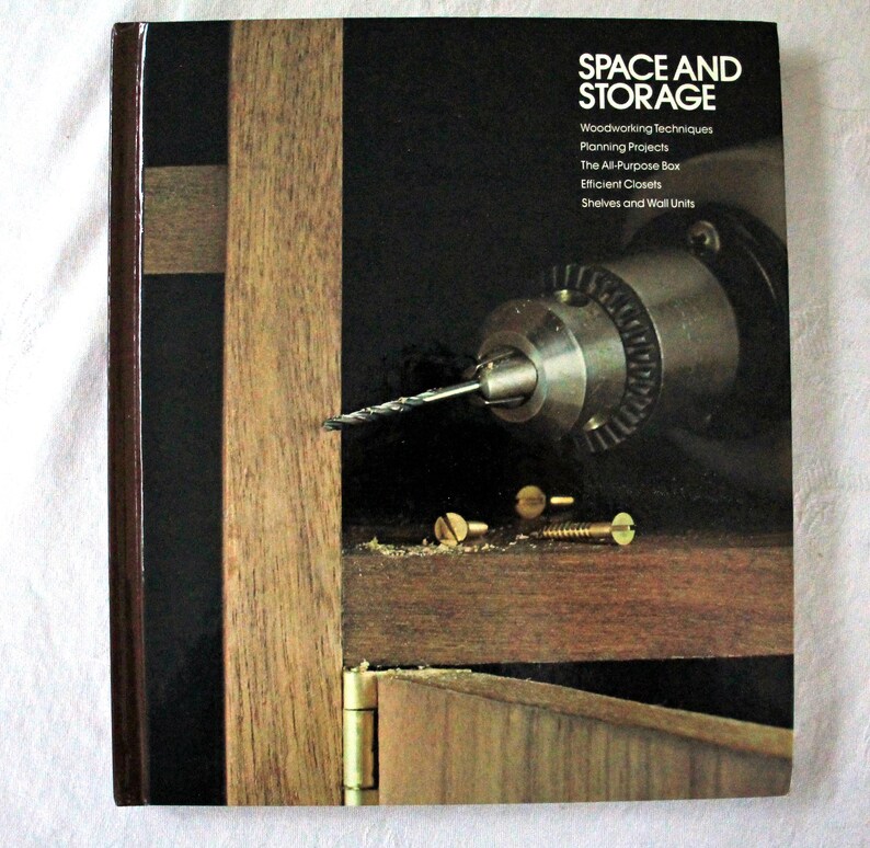 Vintage Time Life Book Home Repair and Improvement How to Repair and