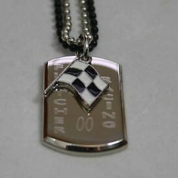 Dog Tag Jewelry - Etsy