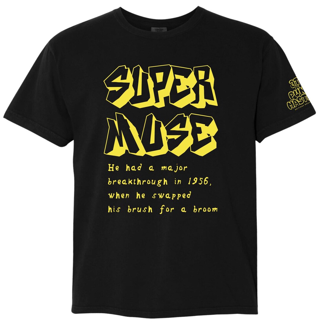 NAPTIME プリントBIGT- SHIRTS-BLACK Mサイズ tshirt-2-1-8d8da.jpg?fit=max&w