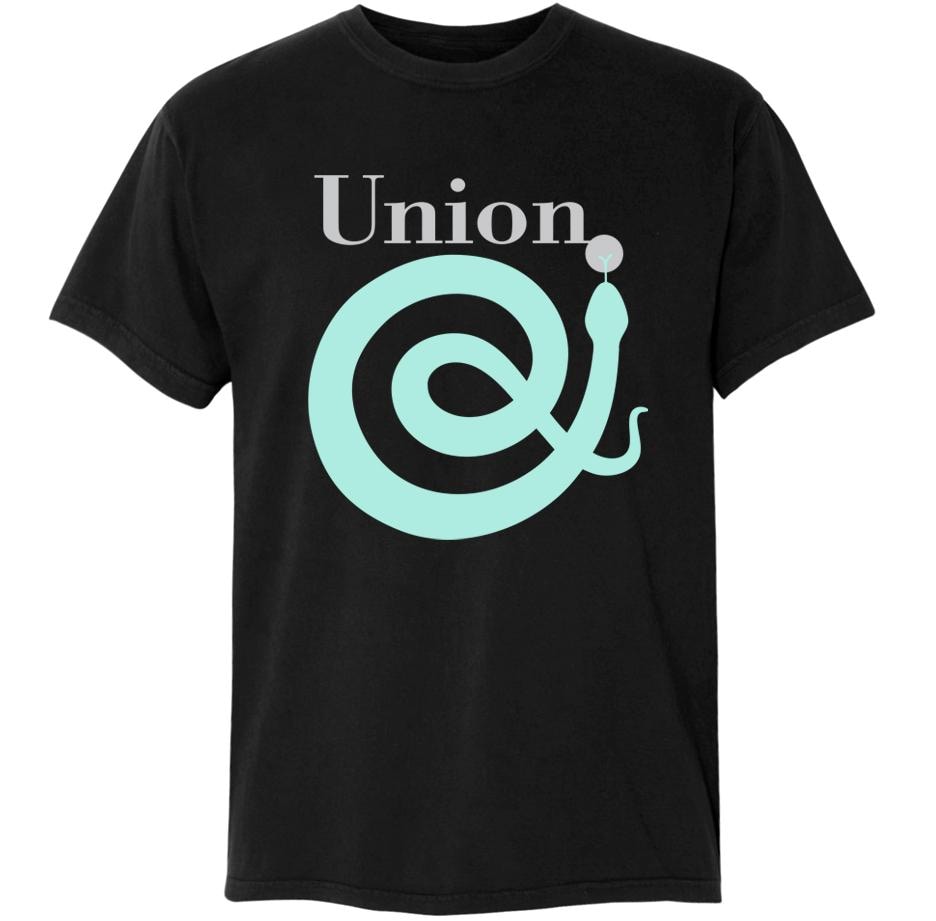 Union Tshirt - Etsy
