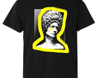 Jtxpm 2, **PRE-ORDER**, Dada Goddess-yellowb, 100 Percent