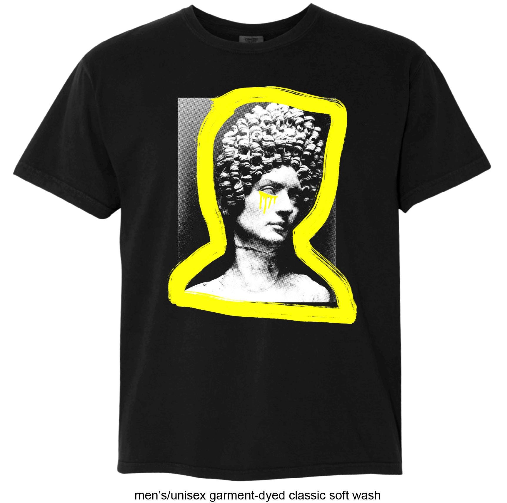 【DADA(多多)】DADA Glow Logo T-shirts Dada Shirt, Dada Gift, New Dada, Fathers Day Gift, Dada
