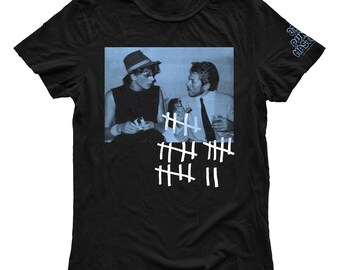 Jtxpm 2, **PRE-ORDER**, Communication, 100 Percent Cotton T-shirt