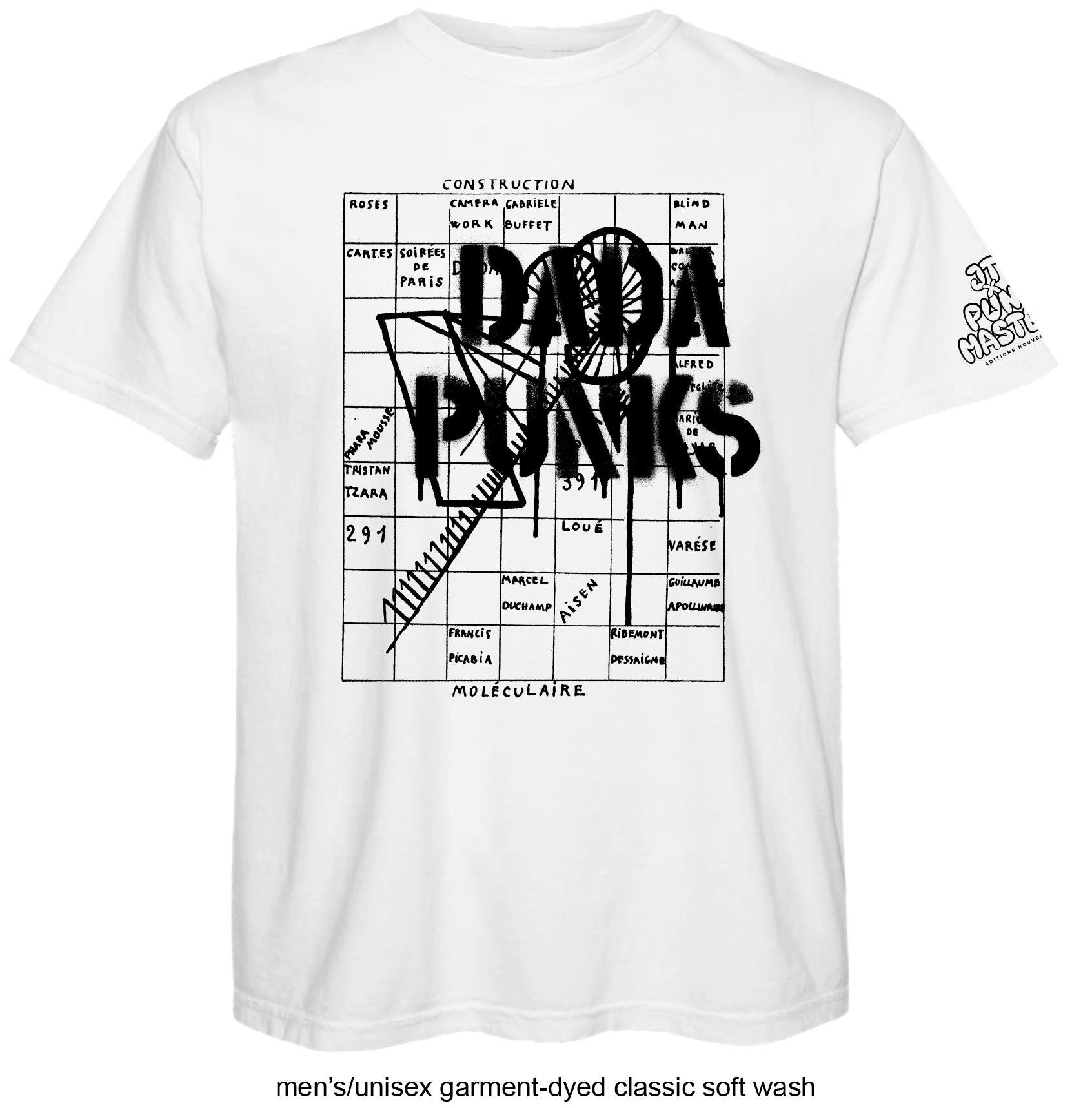 80's Punk T Shirt - Etsy