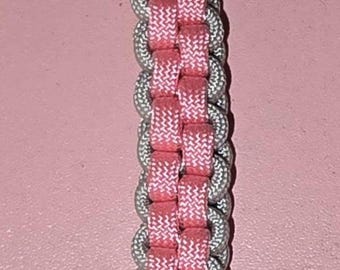 Llavero de paracord