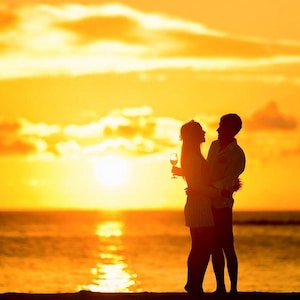 Cerimonia d'amore: rituale di attrazione + profondità della relazione nella partnership. Lavoro energetico curativo per single, coppie e persone separate