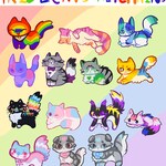 Pride Accessories