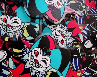 Fizzarolli Keychain [Pre-Order]