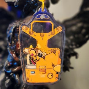 デスストランディング　bb ポッド　希少 美品 デスストランディング DEATH STRANDING BBポッド 本体のみ