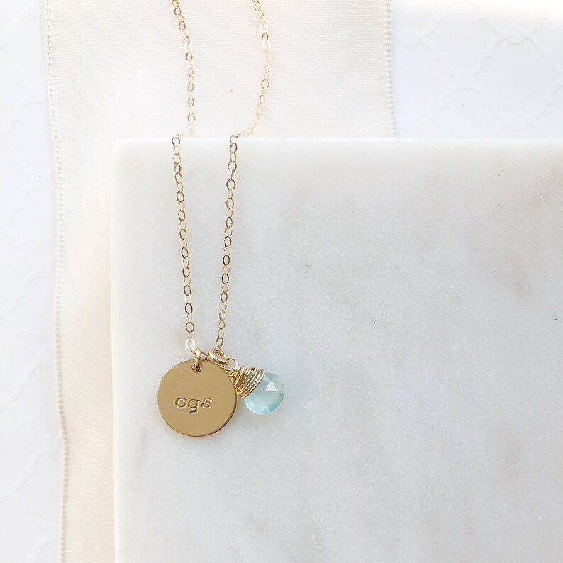 Kids Initial Necklace Initial Necklace Grandmother Necklace Mothers Necklace Gold Initials Gold Initials Gold Gold Initial Necklace