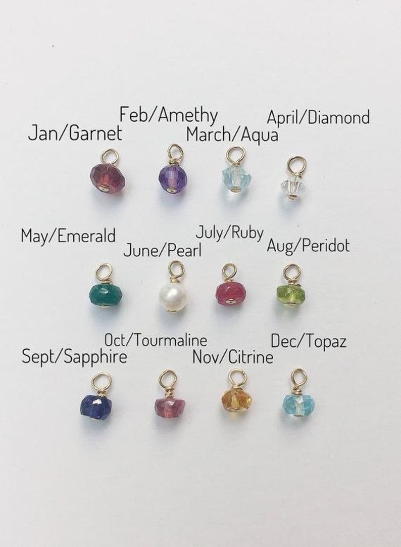 Girls Gold Name Necklace Young Girls Jewelry in Gold Tween Jewelry Sarah Cornwell Jewelry