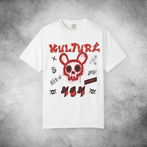 Kulture Killa Urban Graphic Tee