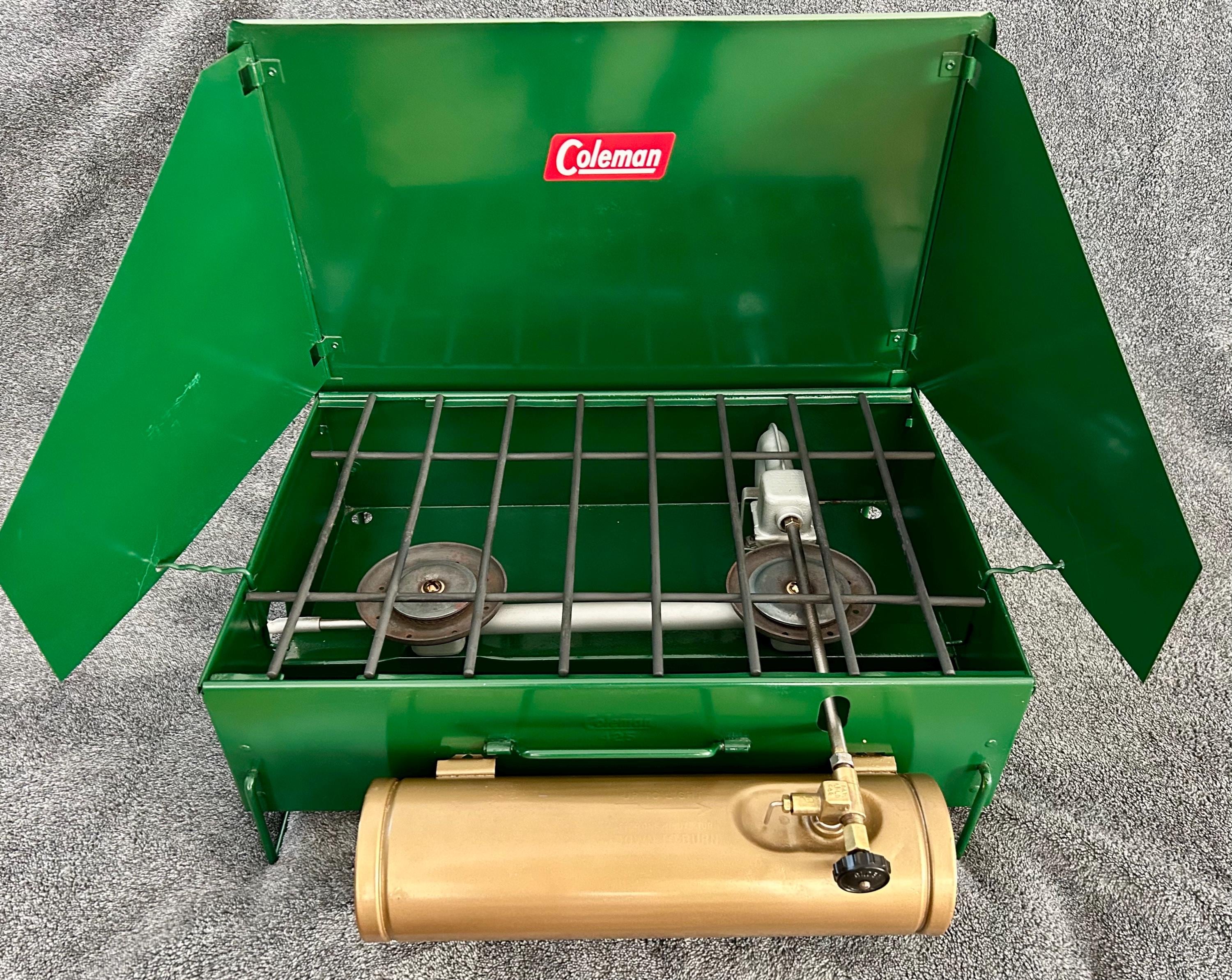 Coleman 425 Stove Vintage Coleman Stove 425