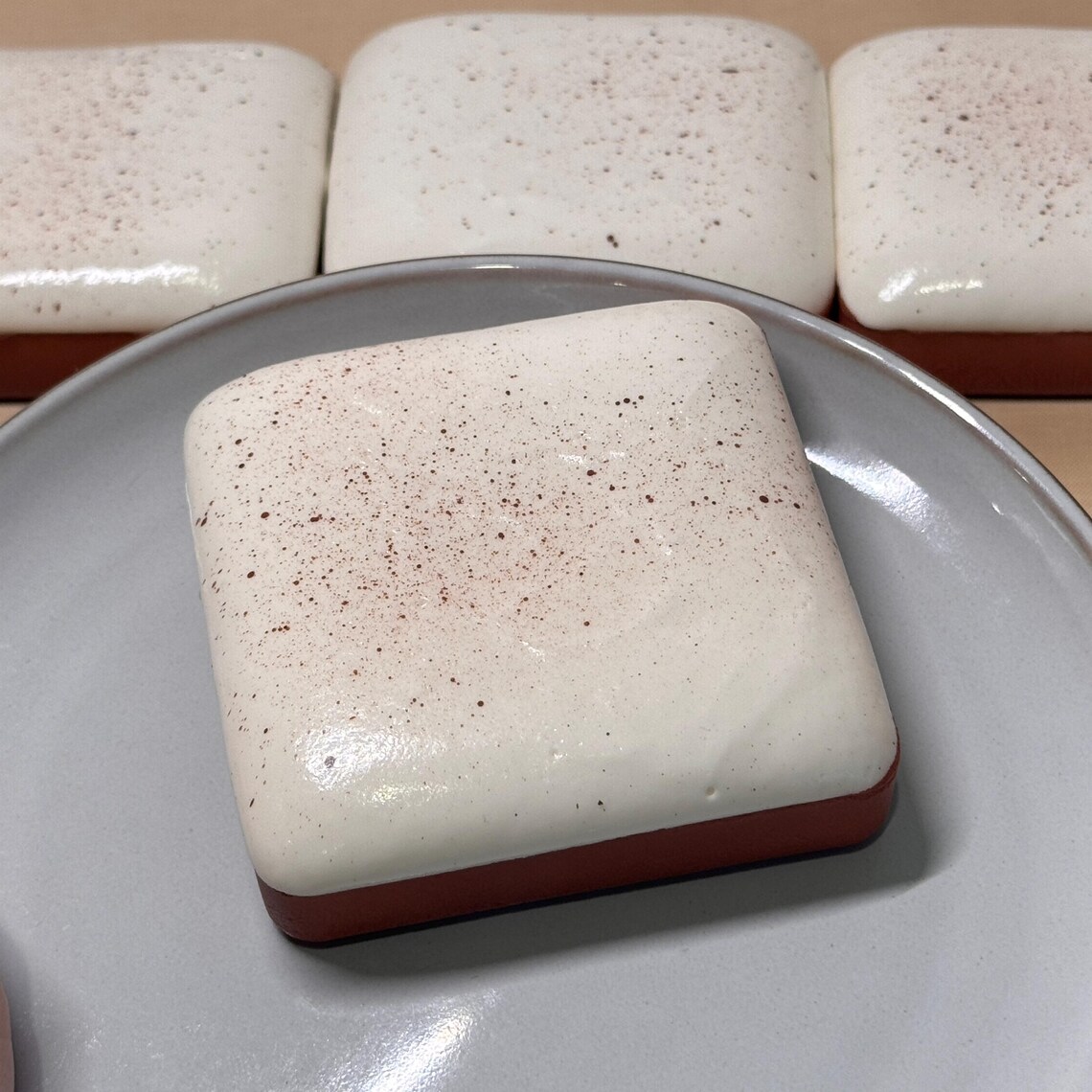 Oreo Toast Slice Squishy: Slow Rising Stress Relief Toy - Etsy