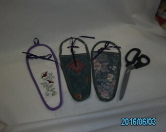 bookbinding supplies sydney Scissors Case Large