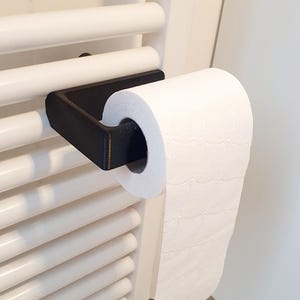 Haushaltsrollenhalter