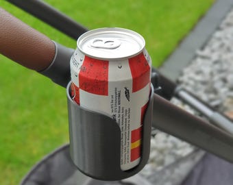 ABC Stroller Drink Holder Small Buggy Accessories Gadgets Cup Holder ABC Design