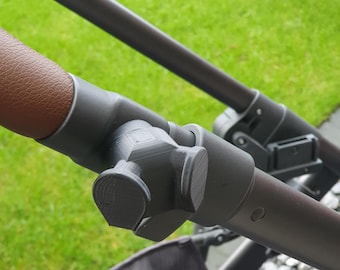 ABC Dual Adapter Stroller Buggy Accessories Gadgets ABC Design