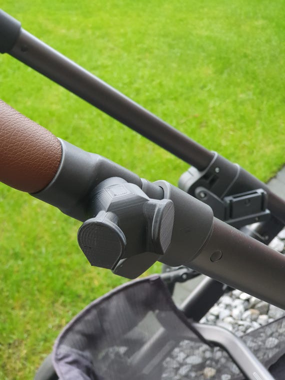 ABC Dual Adapter Kinderwagen Buggy Zubehr Gadgets ABC Design - Etsy.de