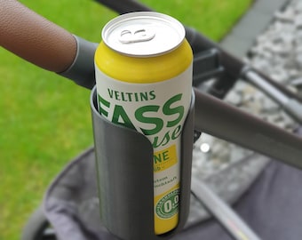 ABC Stroller Drink Holder Buggy Accessories Gadgets Cup Holder ABC Design